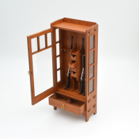 Gewerenkast MissionStyle